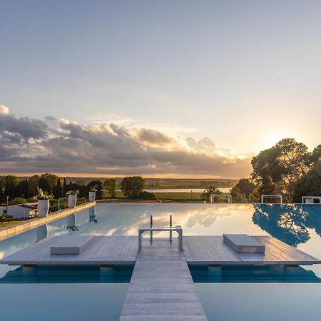 Baglioni Masseria Muzza 奥特朗托 外观 照片