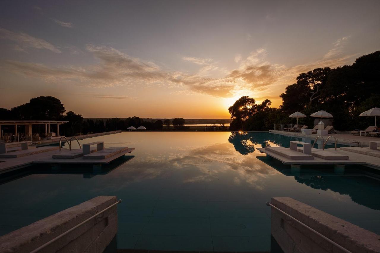 Baglioni Masseria Muzza 奥特朗托 外观 照片
