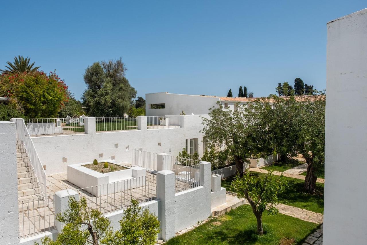 Baglioni Masseria Muzza 奥特朗托 外观 照片